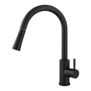 TORN MONOC COZINHA MESA ALTA C/DUCHA EXTENSIVA BLACK (1498) LEAO