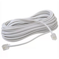 CABO MONOFONE ESPIRAL 2MT BR (5322) BLS INTERNEED