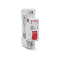 DISJ UNIPOLAR 2A CURVA C (SDD61C02) STECK