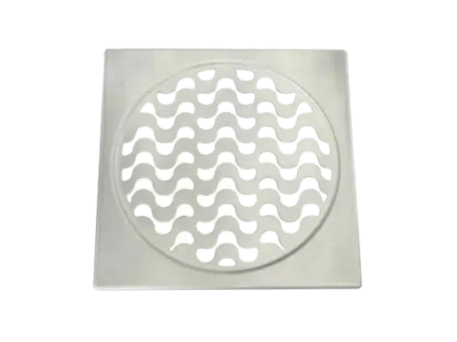 GRELHA COPACABANA BR QUAD DN150 (99006) AMANCO