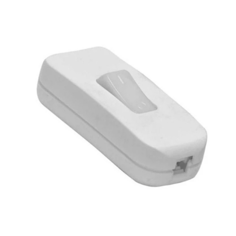 INTERRUPTOR CORDAO BR 2A/250V 1125 LORENZETTI