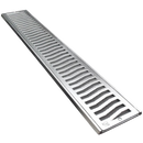 CJ GRELHA LEVE C/ TELA 20X50CM MARTELADO (2002) COSTA NAVARRO