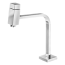 TORN LAVATORIO MESA BAIXA 90° SLIM PLATZ CR (5495) LEAO