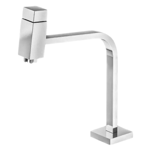 TORN LAVATORIO MESA BAIXA 90° SLIM PLATZ CR (5495) LEAO