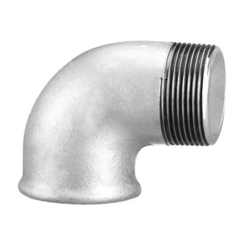 COTO GALV MF 90X2 1/2"