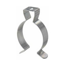 ABRAÇADEIRA P/FLS 20/40W T10/T12 C/ 2 UNIDADES (41283) INTERNEED