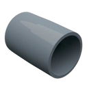 LUVA P/ ELETRODUTO 1/2 ENCAIXE (33) CZ"