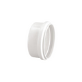 CAPS EG BR PVC 150MM (255459) KRONA