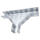 TE HORIZONTAL 90 100X100 PERF