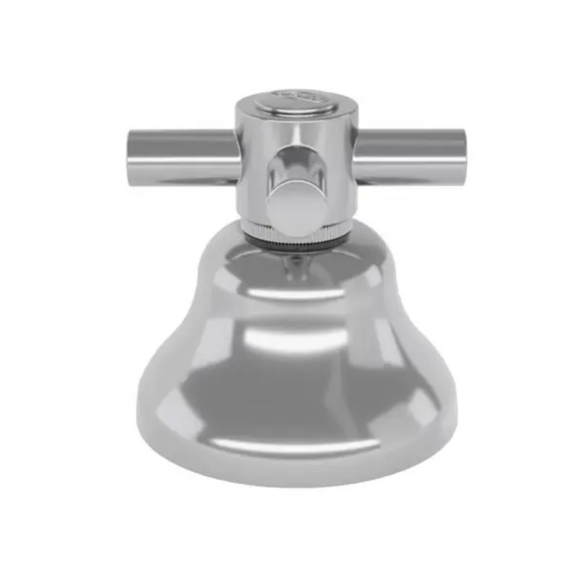 ACABAMENTO METALICO CROMADO C37 PADRAO DECA/DOCOL (092102)