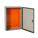 QUADRO COMANDO 100X60X25 CM