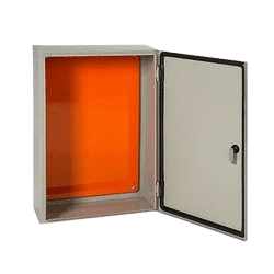 QUADRO COMANDO 100X60X25 CM