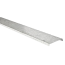 TAMPA PERFILADO DE ENCAIXE 38X38X3000MM