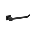 PORTA TOALHA ROSTO SQUARE BLACK (8246) LEAO