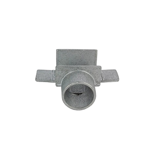 CONEXAO CENTRAL SAÍDA LATERAL J7 SP30-DN40MM (1726) SEKAPISO