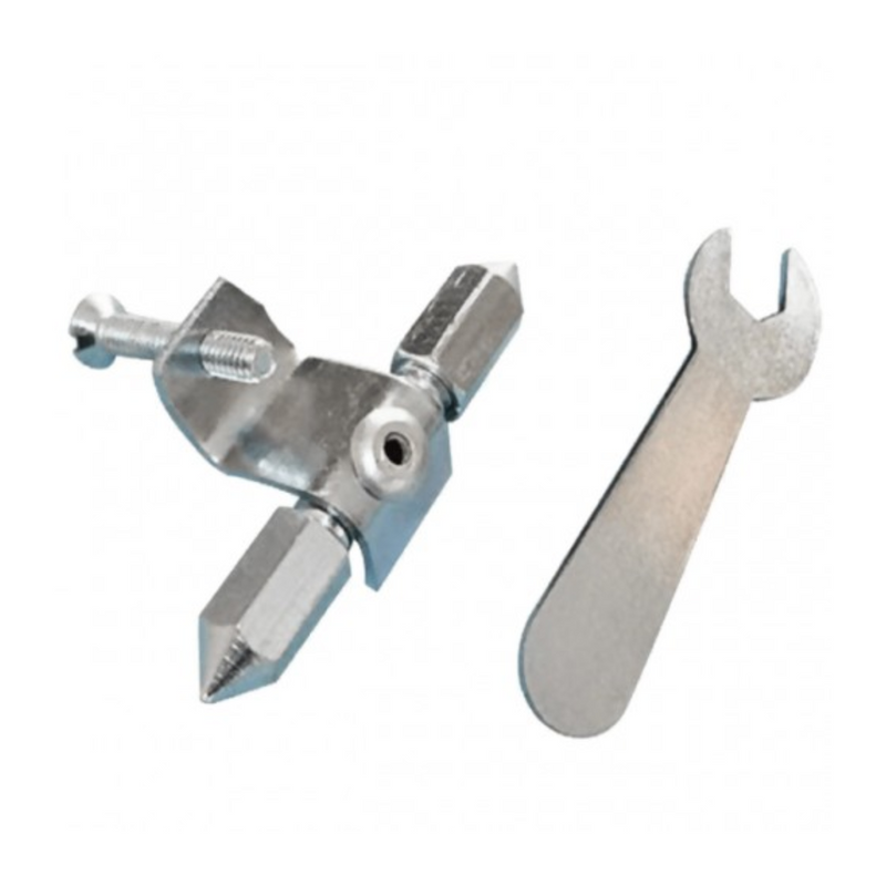 SALVA CX 4X2 (C2) MARCAI