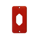 TAMPAO P/ CONDULETE (165) VM