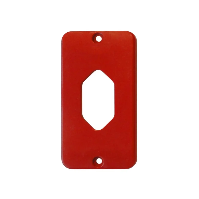 TAMPAO P/ CONDULETE (165) VM