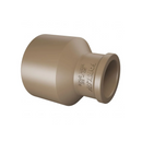 BUCHA SOLD LONGA PVC 40X25MM (10044021) FORTLEV