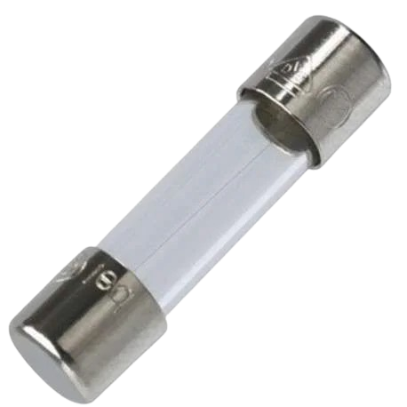 FUSIVEL VIDRO 20AG 2A (09457)