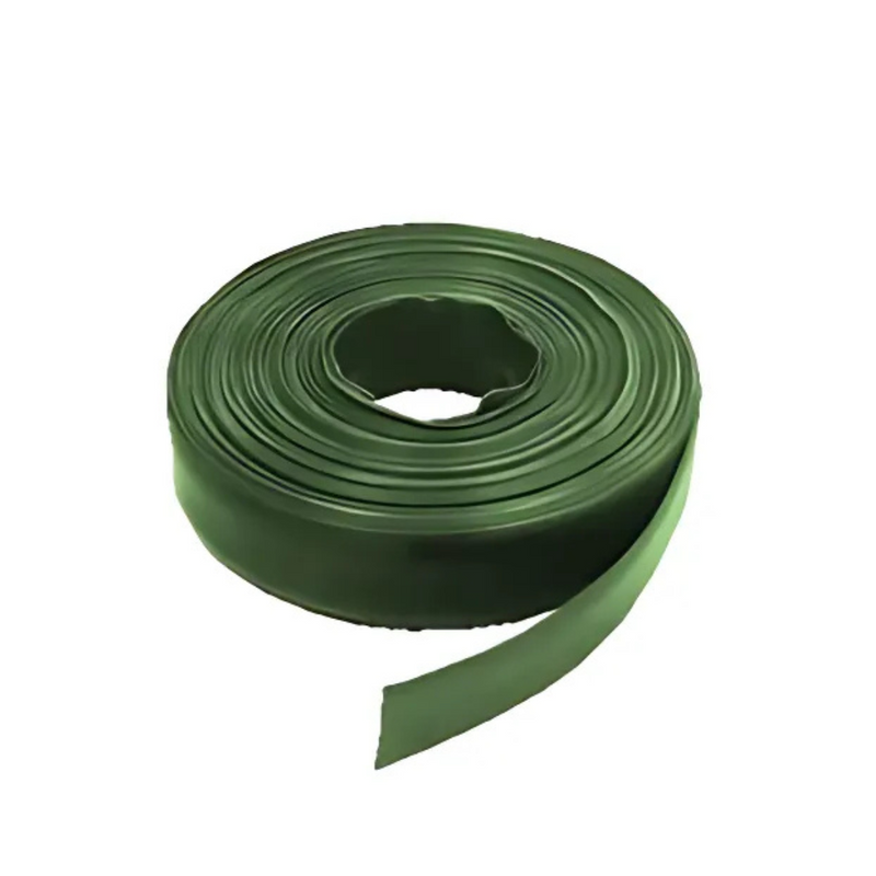 FITA PARA REVESTIMENTO COM ANTI U.V. VERDE (FTR60) TOPFUSION