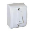 PULSADOR P/ CAMPAINHA SOBR (1063CB) LORENZETTI