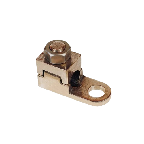 TERMINAL PRESSAO (BOTINHA) 35MM