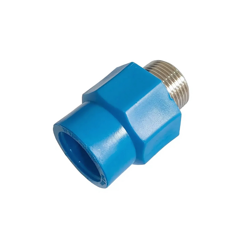 ADAP PPR AZUL 32X3/4" (AD32340A) TOPFUSION