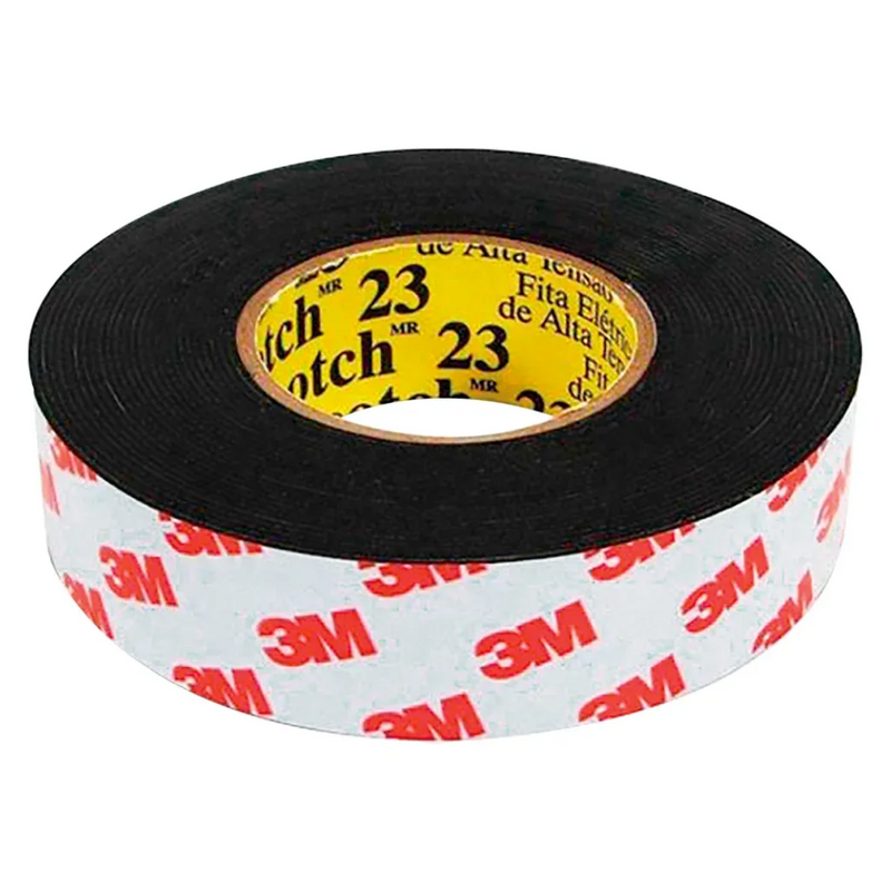 FITA AUTO FUSAO 23BR 19MMX5M 3M