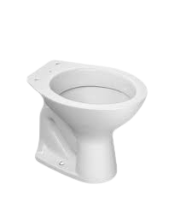 BACIA CONVENCIONAL IZY BR (P.11.17) DECA