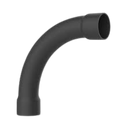 CURVA P/ ELETRODUTO 1" ENCAIXE (344) PT