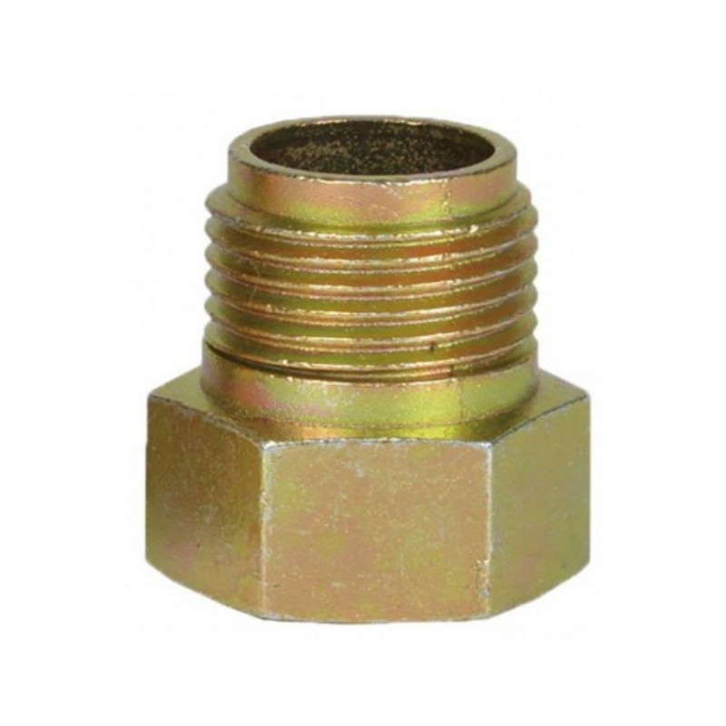 AUMENTO 1/2 - CURTO (10857E) GARDEN