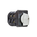 CHAVE ROT 16A D1 T-A3 FIX-E (TA316E) STECK