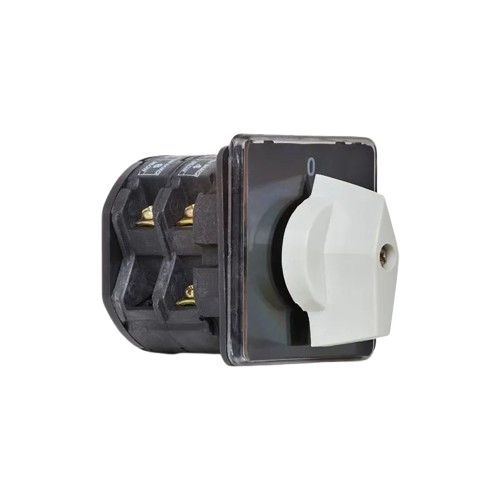 CHAVE ROT 16A D1 T-A3 FIX-E (TA316E) STECK