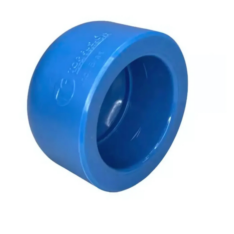 CAPS PPR AZUL 50MM (CP500A) TOPFUSION