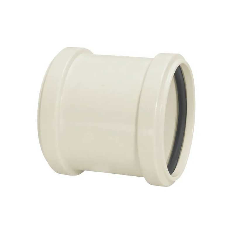 LUVA EG CORRER BR PVC 50MM (18481) AMANCO