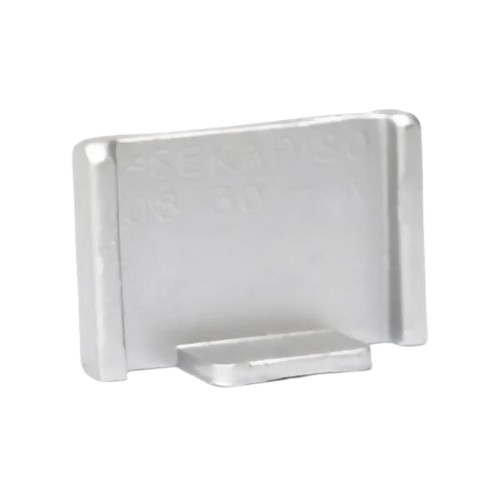 TAMPO BAIXO LATERAL J8 SP30-30MM (4499) SEKAPISO