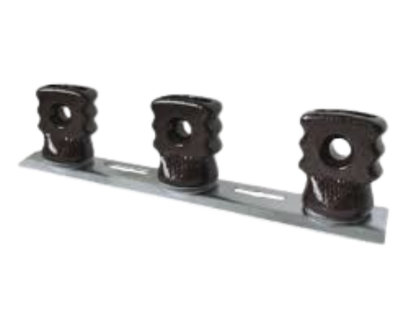 BRAQUETE 3 POLOS AZTTEC (039845)