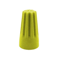 CONECTOR TORCAO 2,5MM AMARELO