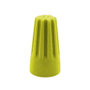 CONECTOR TORCAO 2,5MM AMARELO