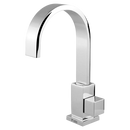 TORN LAVATORIO MESA BAIXA SQUARE CR (4194) LEAO