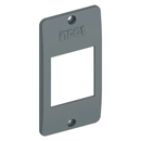 TAMPA P/ CONDULETE 2 POSTOS JUNTOS 3/4" (18) CZ