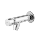 TORN LAVATORIO PAREDE CURTA LEAUTOMATIC 1/2 CR (7160) LEAO