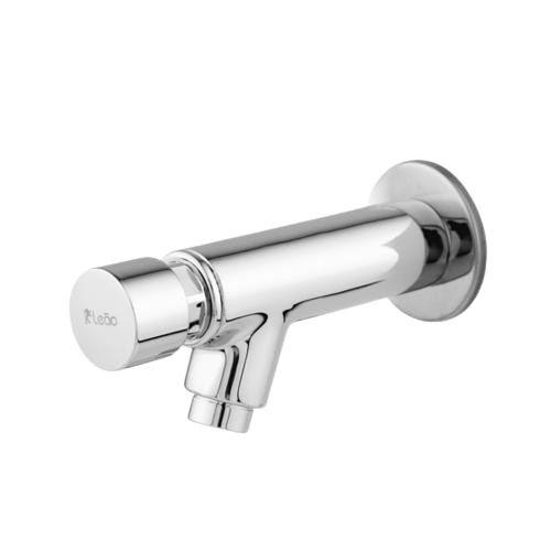 TORN LAVATORIO PAREDE CURTA LEAUTOMATIC 1/2 CR (7160) LEAO