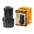 BATERIA PALITO 1.5 AH ION-LITIO 12V LINHA S12 (FBLI12152) INGCO