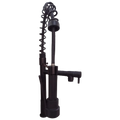 TORN COZINHA MESA GOURMET ALTA BLACK (1489) LEAO