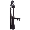 TORN COZINHA MESA GOURMET ALTA BLACK (1489) LEAO