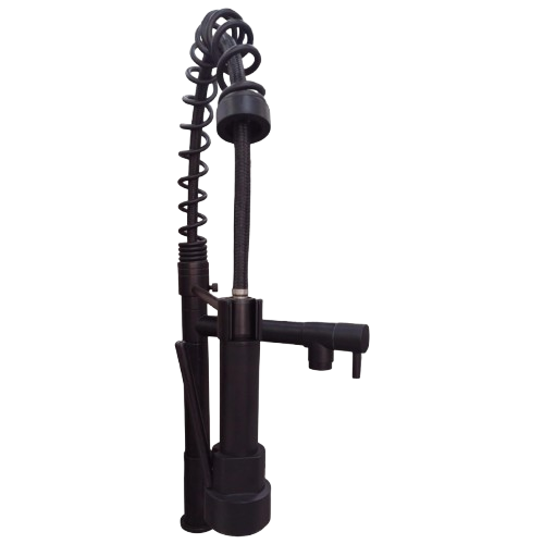 TORN COZINHA MESA GOURMET ALTA BLACK (1489) LEAO