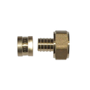 PEX AGUA CONECTOR FIXO FEMEA 20X1/2 (KRH/2012) ASTRA"