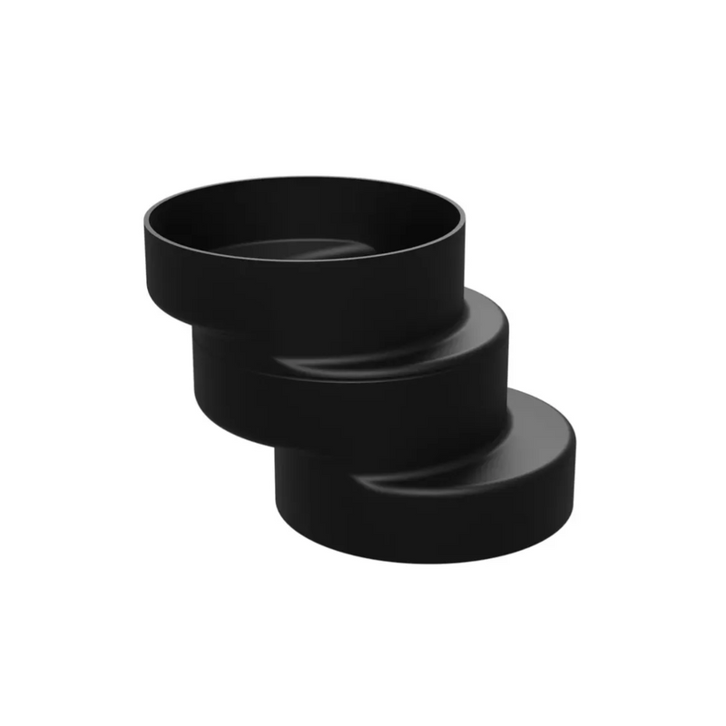 BOLSA EXCENTRICA DUPLA 4 SAIDA (BS12/AS) ASTRA